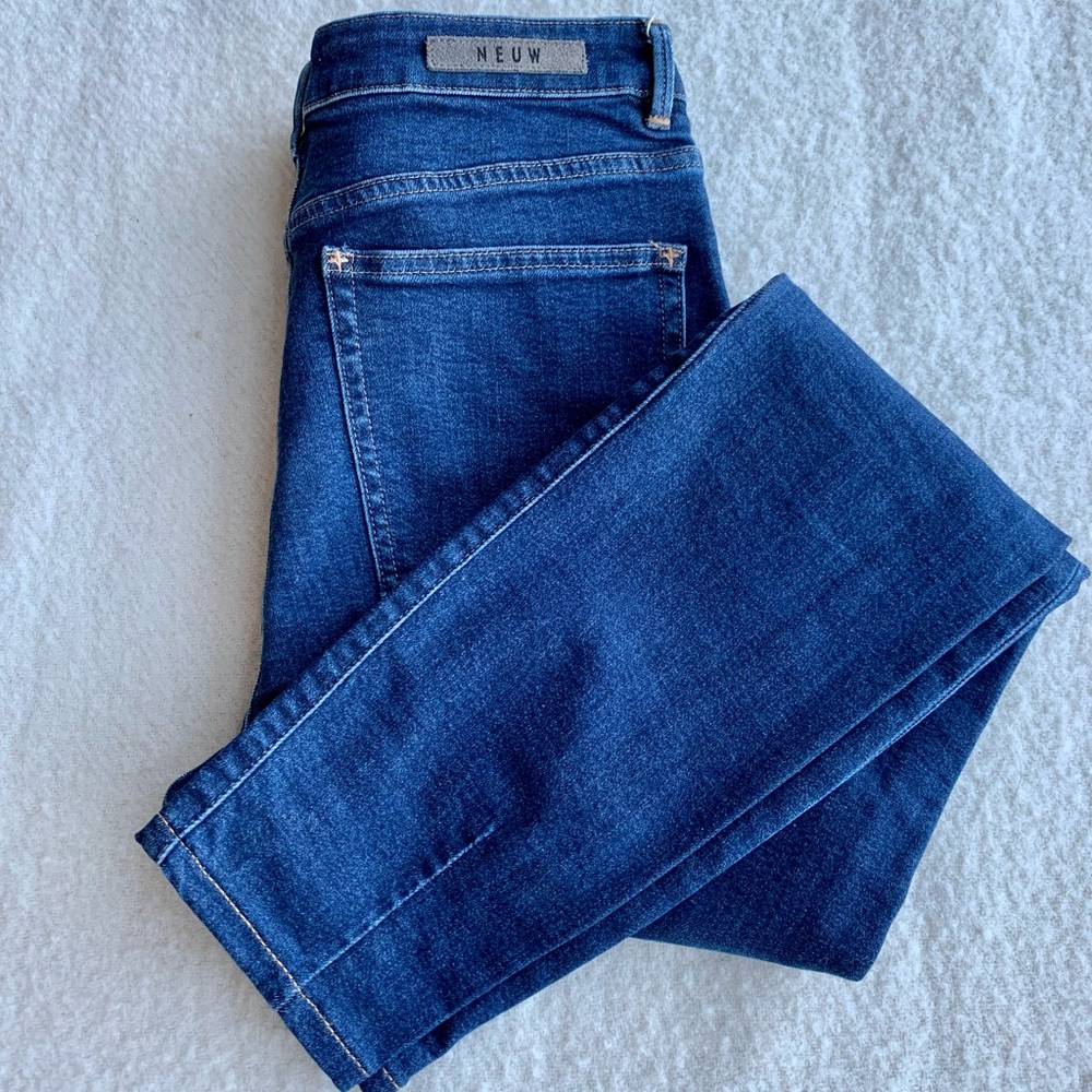 Women’s Neuw Jeans